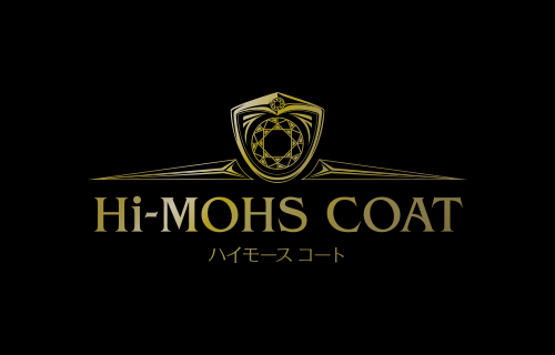 hi-MOHS COATロゴ